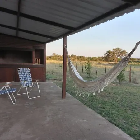 Cabanas Don Nico San Jose de la Dormida Exterior photo