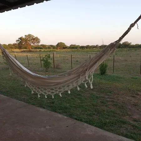 Cabanas Don Nico San Jose de la Dormida Exterior photo