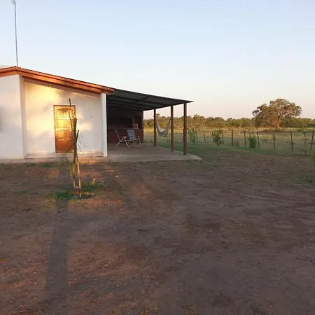 Cabanas Don Nico San Jose de la Dormida Exterior photo