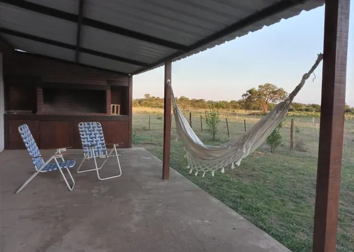 Cabanas Don Nico