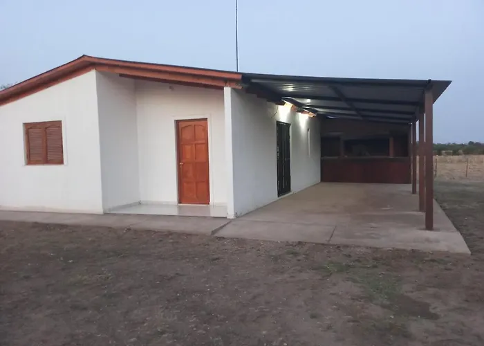 Cabanas Don Nico