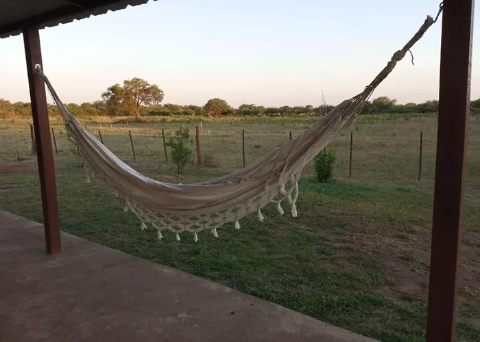 Cabanas Don Nico