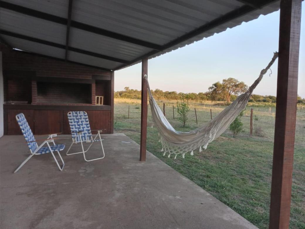 Don Nico Holiday home San Jose de la Dormida