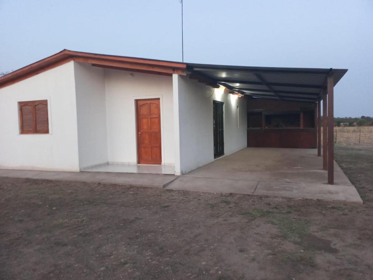 Don Nico Holiday home San Jose de la Dormida