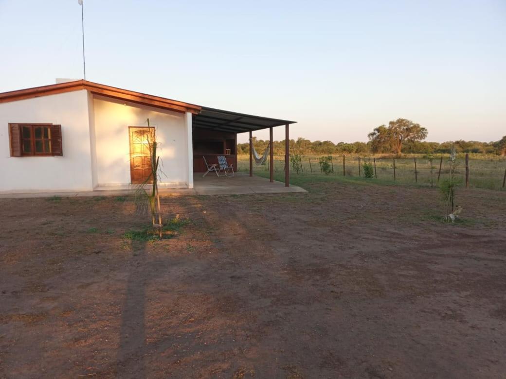 Don Nico Holiday home