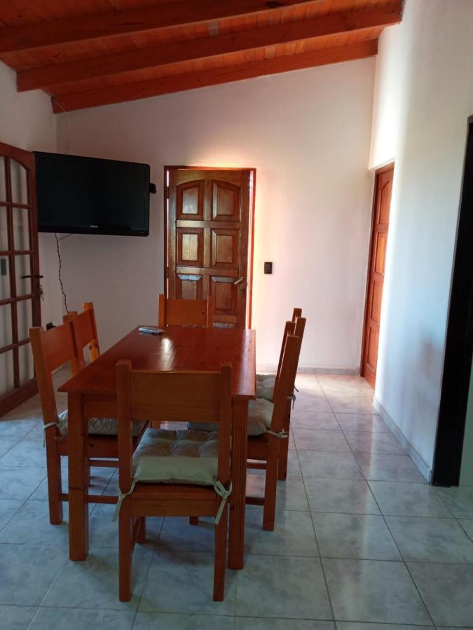 Don Nico Holiday home