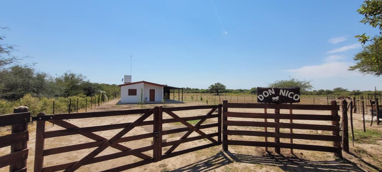 Don Nico Holiday home